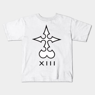 Organization XIII Kids T-Shirt